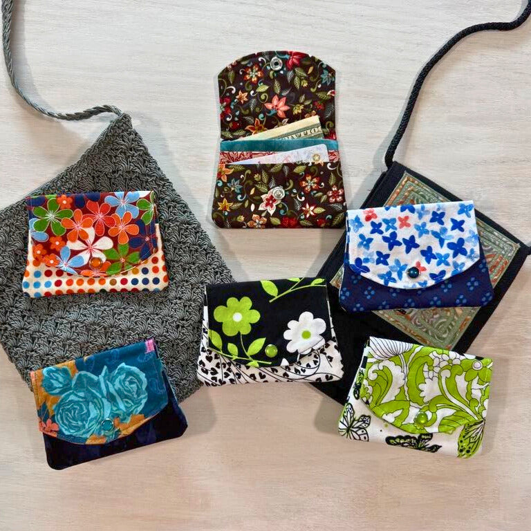 Little Wallets